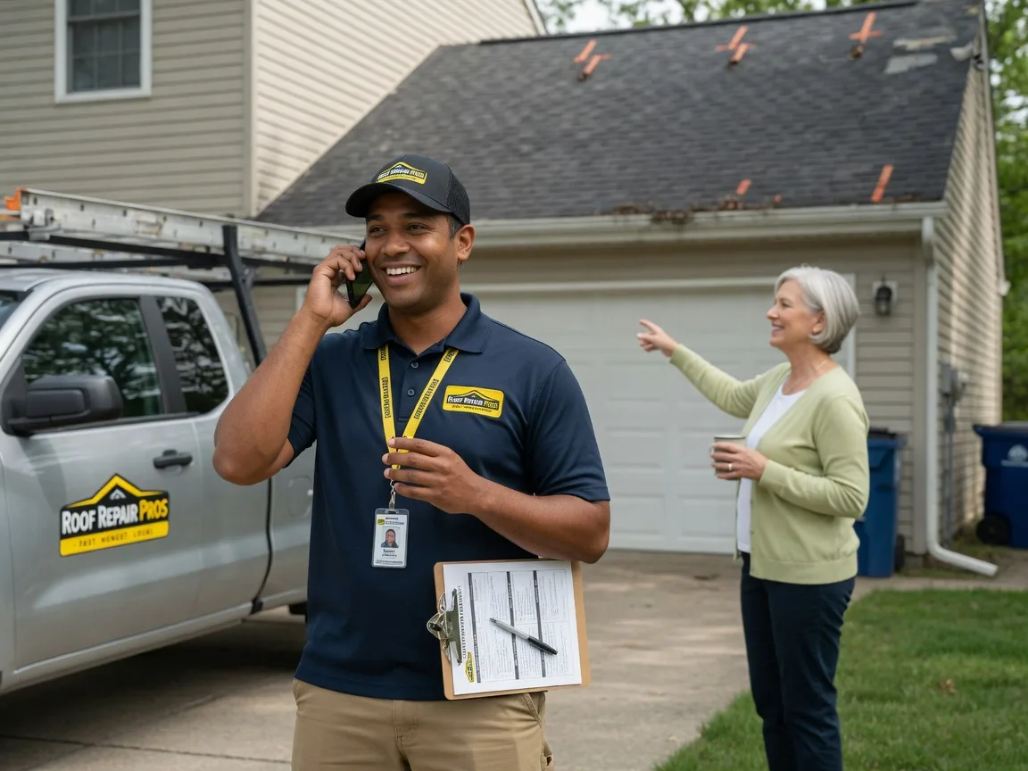 Roof Repair Garber, IA FAQs